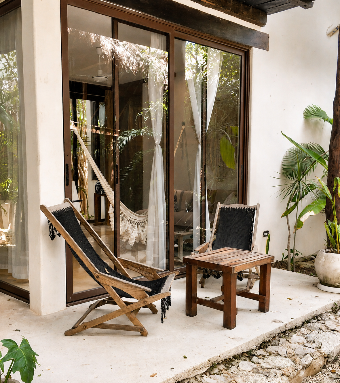 Ikal Xel | Luxury Bungalow | Concierge