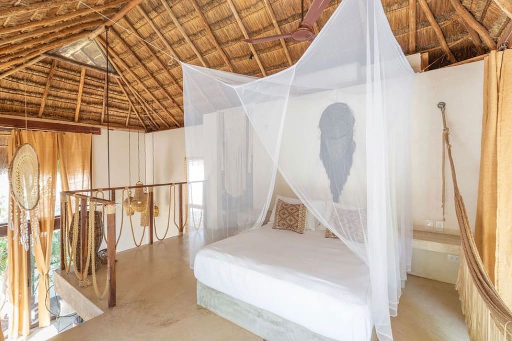 Ikal Kaan | Luxury Bungalow | Concierge