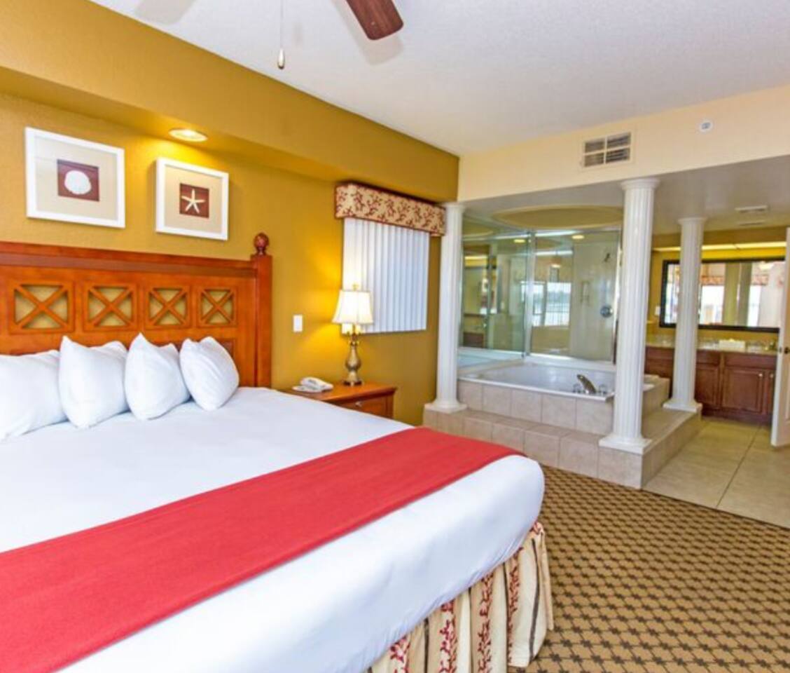 3BR Disney World Westgate Lakes Resort and Spa