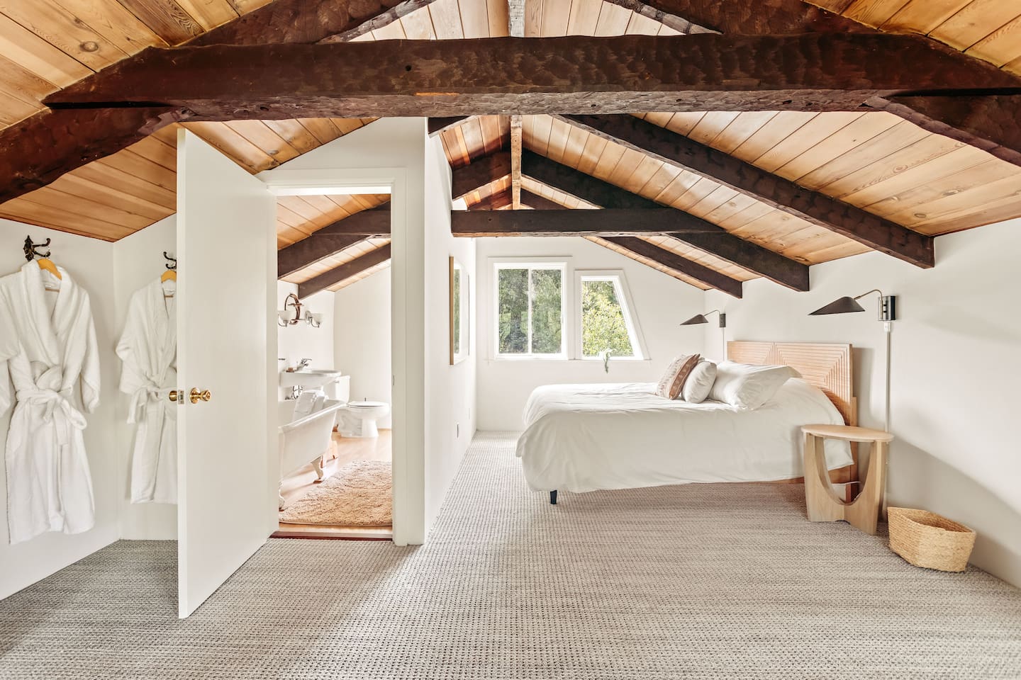 Little River Retreat