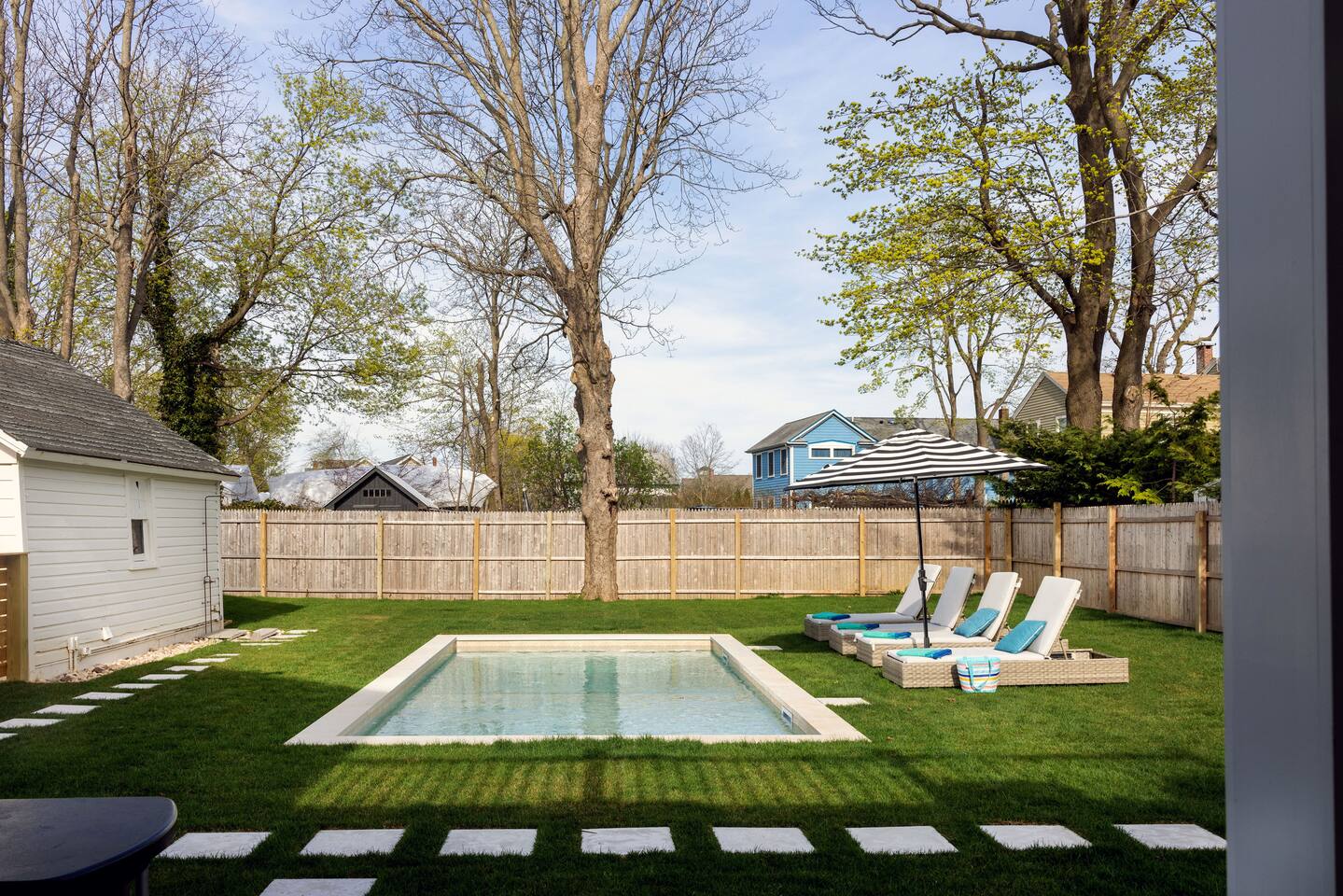 Casa Greenport