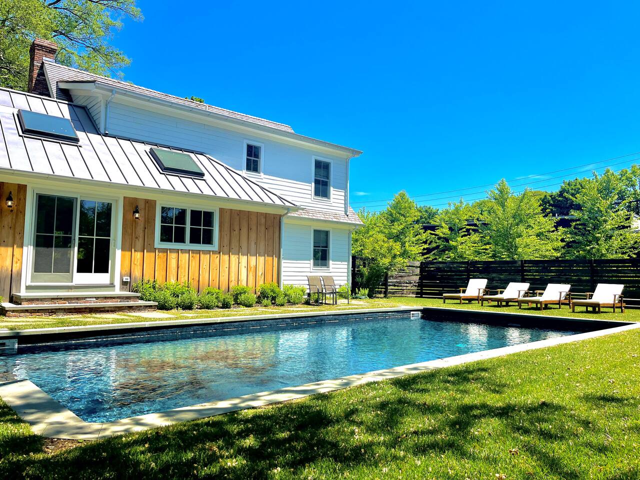 Corwin House