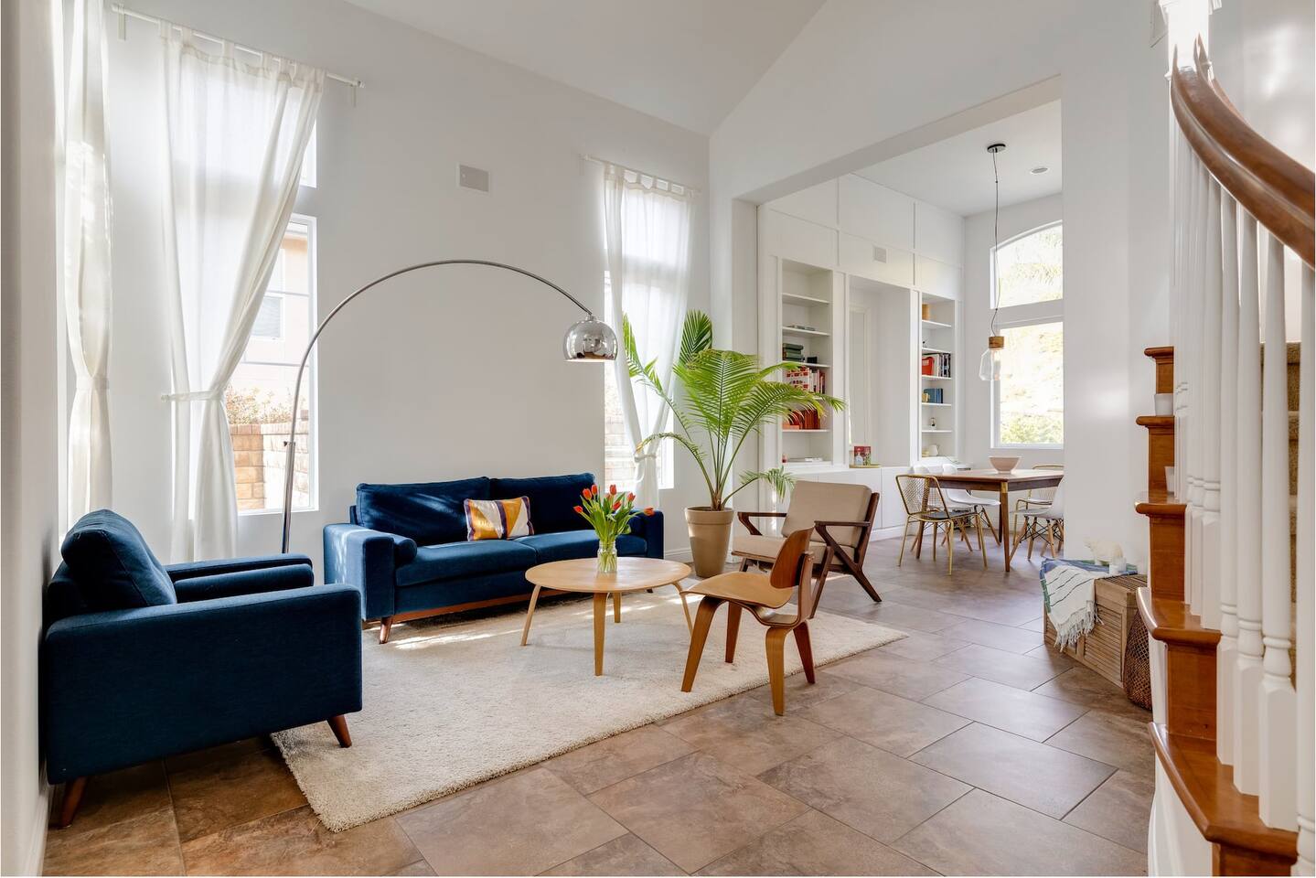 Mountain View Home with Pool & Fenced-In Yard