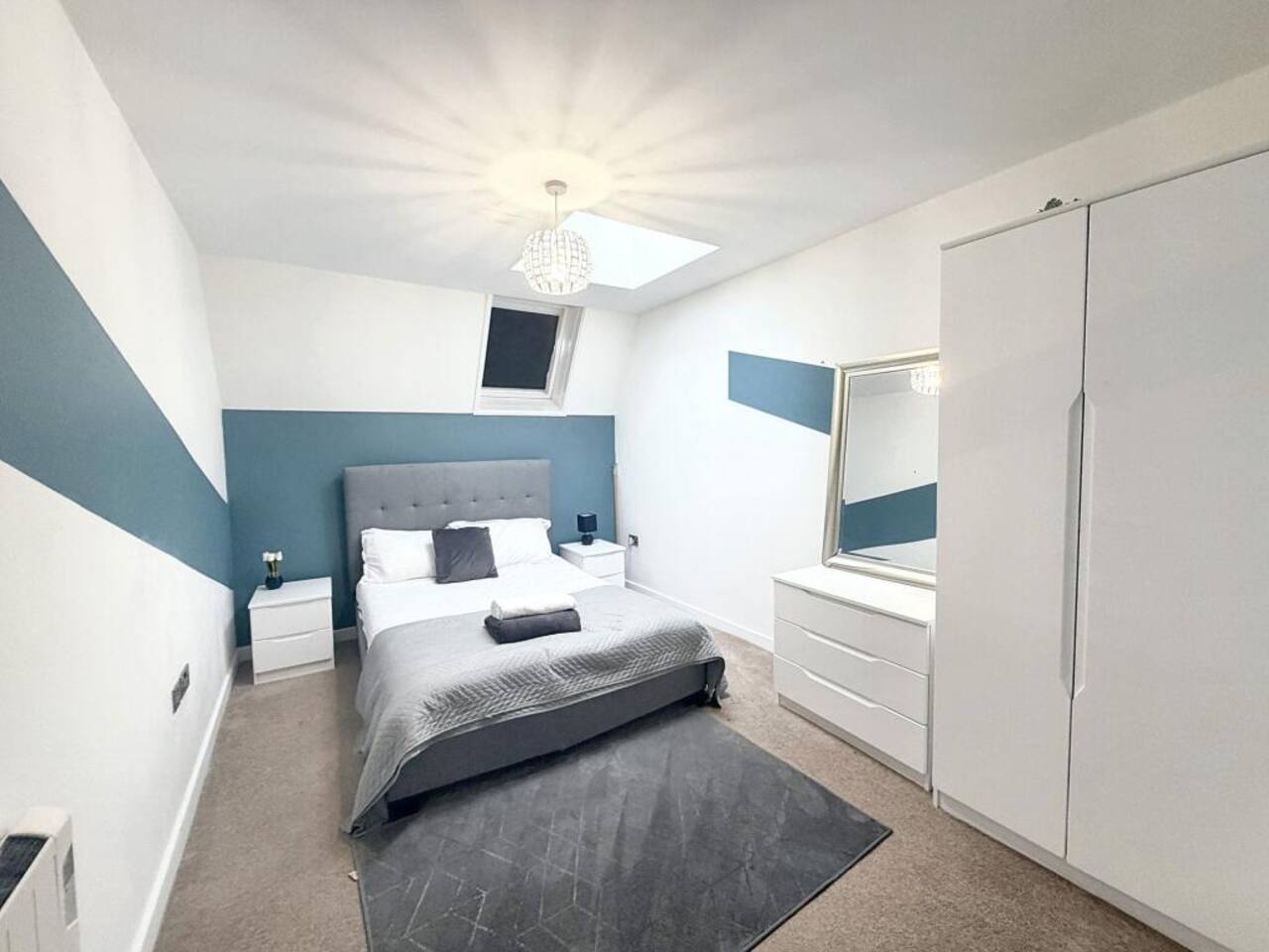 #91 King Chambers 1 bed Apartment