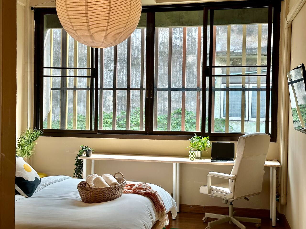 Cozy Stay|Comfy-bed, Game, Free Laundry, WiFi, BTS