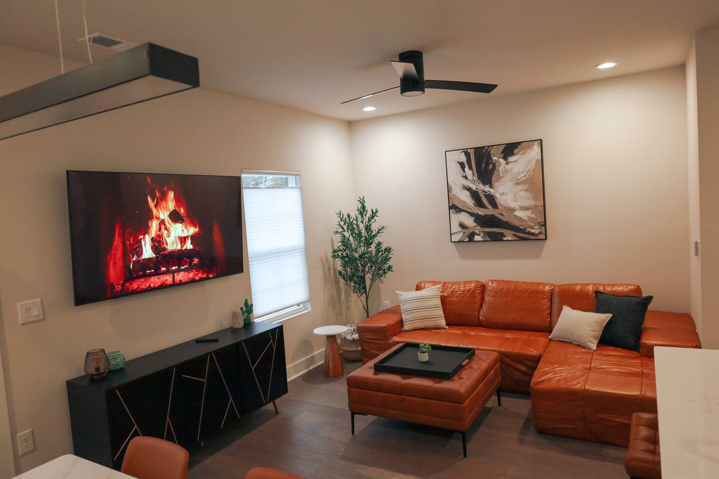 Brand new Duplex in Cornelius convenient located