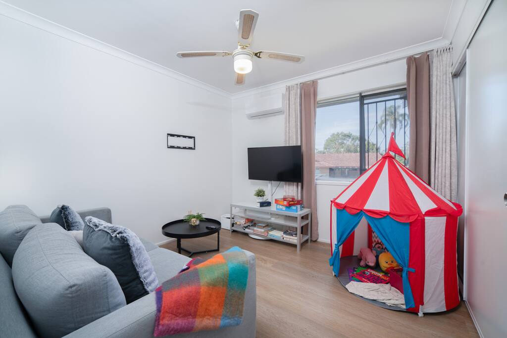 Tranquil Stay @ Sunnybank