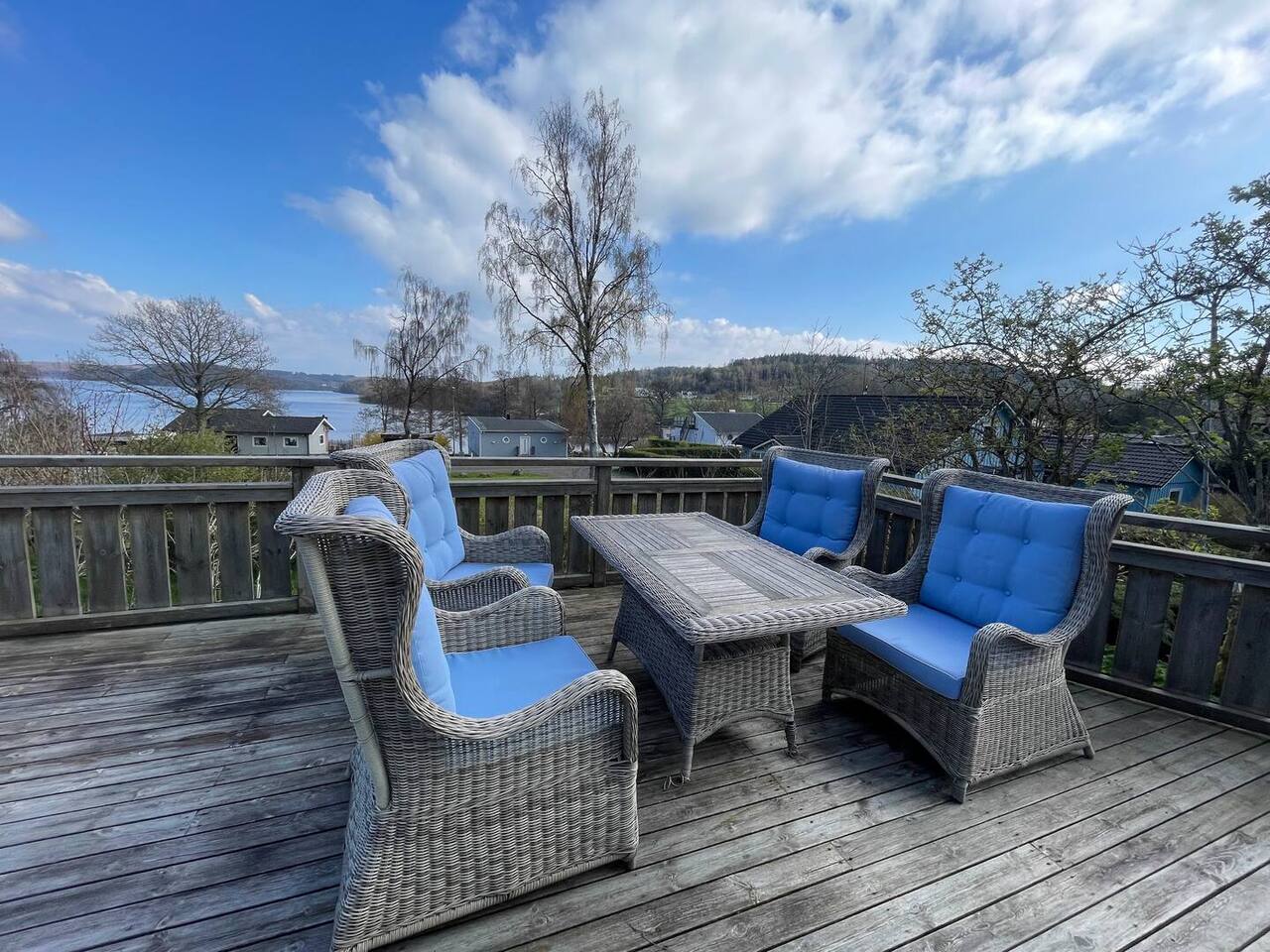 Staff Accommodation - Kungsbacka - Sverige