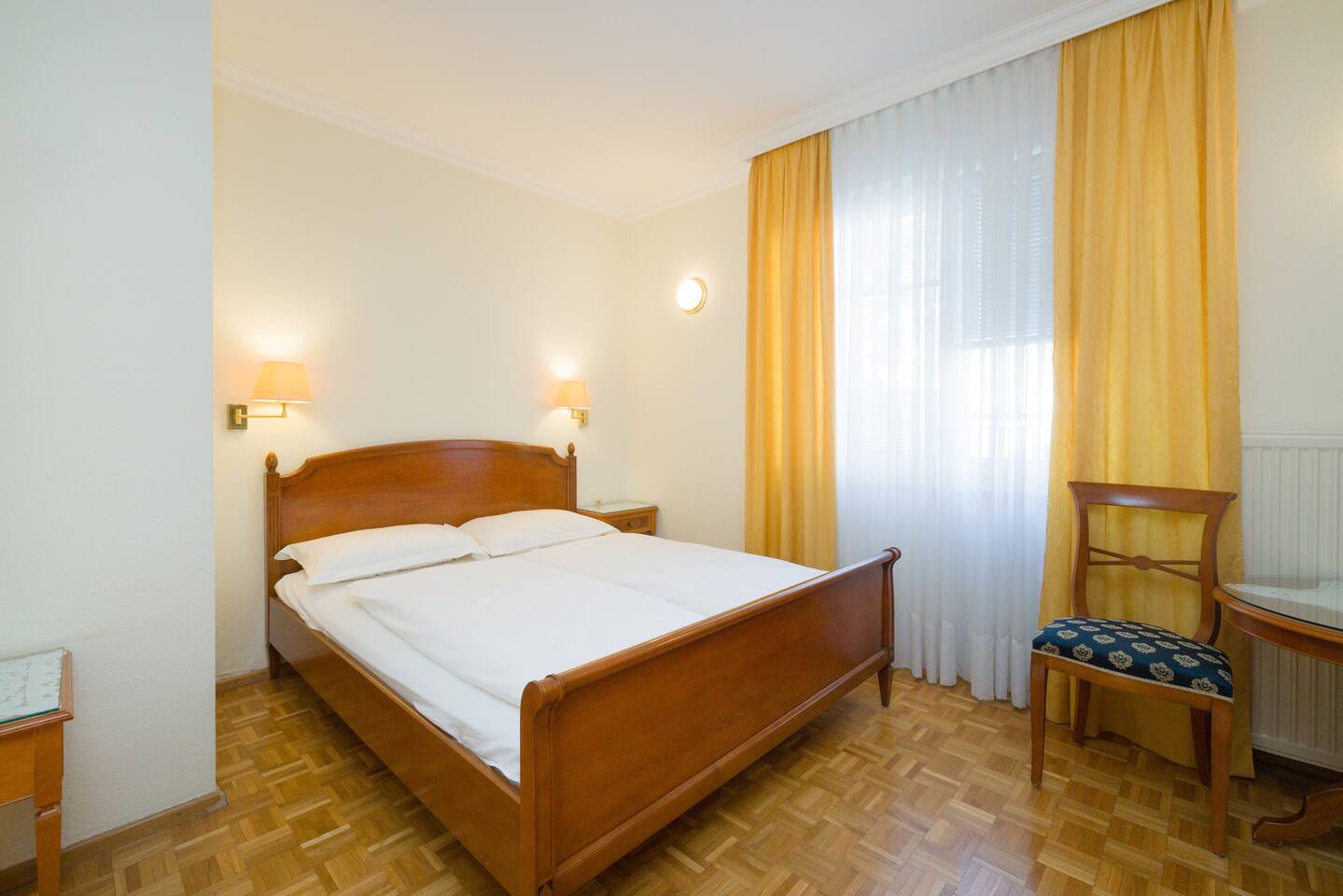 Casa Stefano - Room No. 1