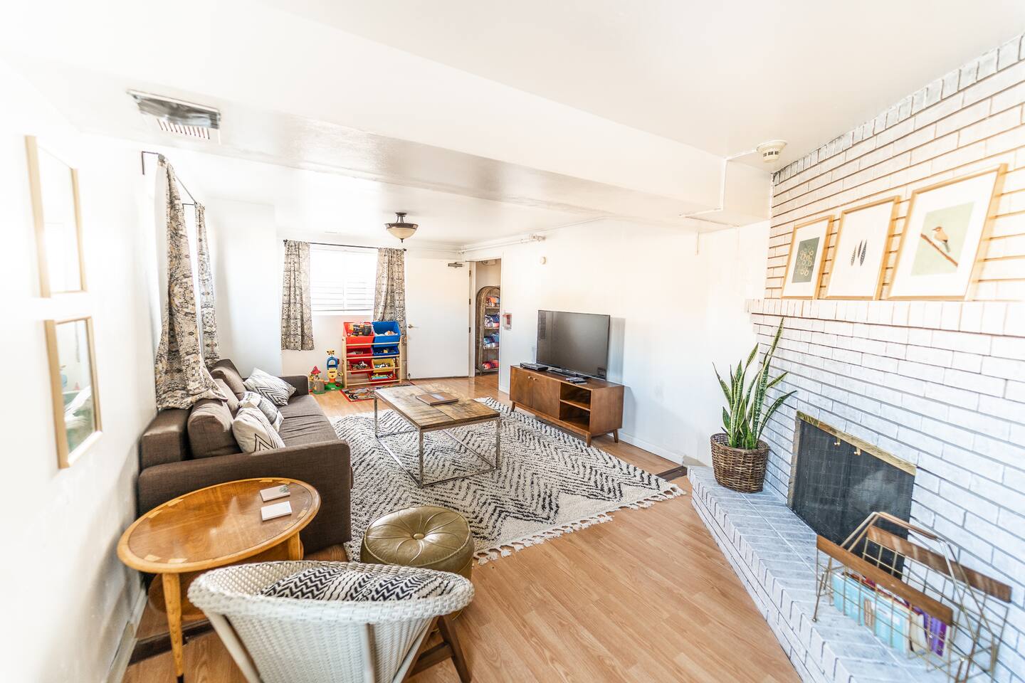 Vacation Colorado Springs for Large Groups