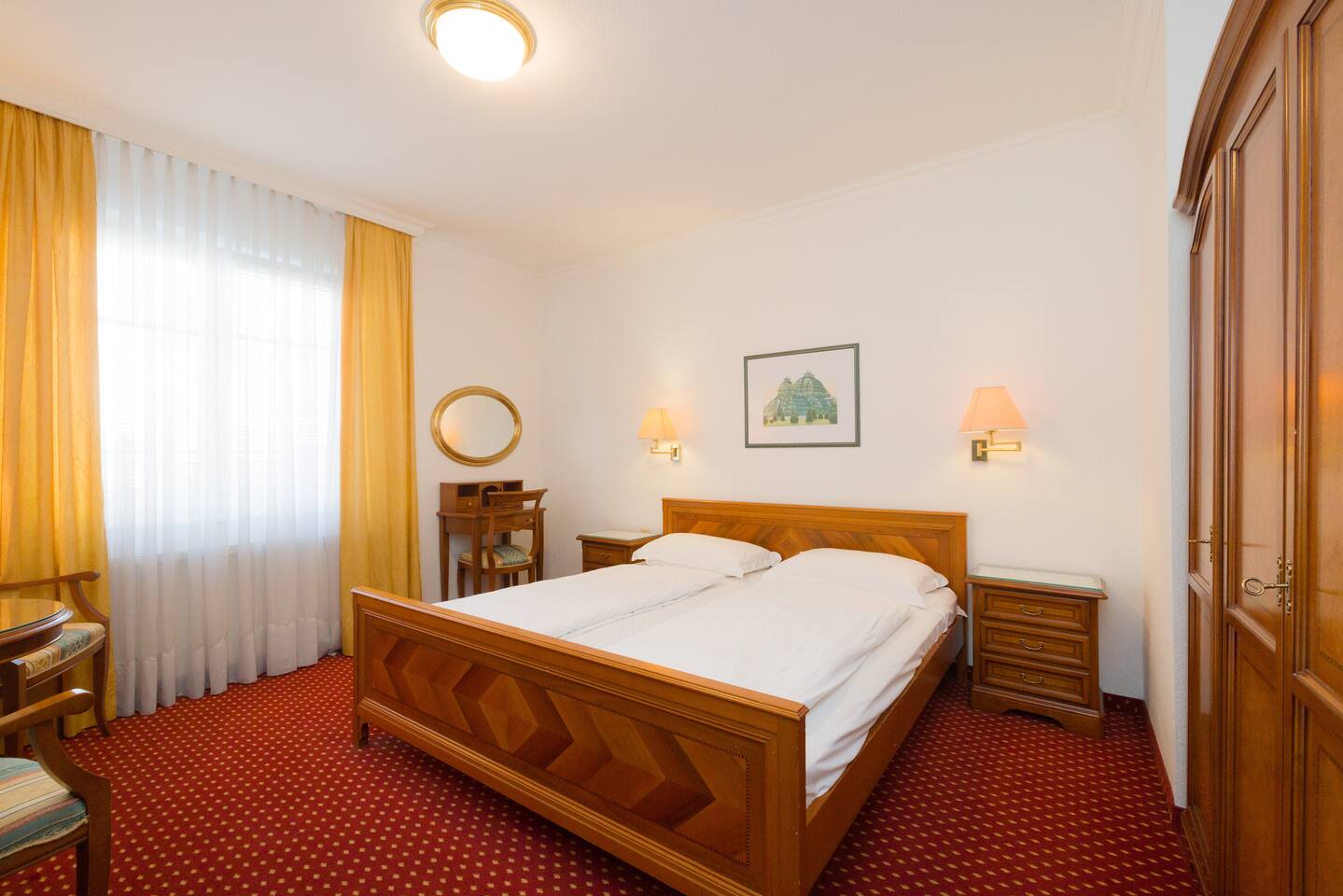 Casa Stefano - Room No. 2