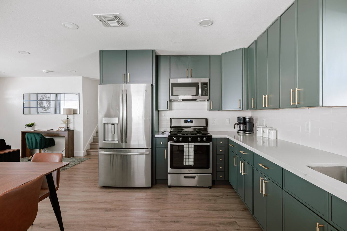 *NEW* Hillery Haus in North Phoenix