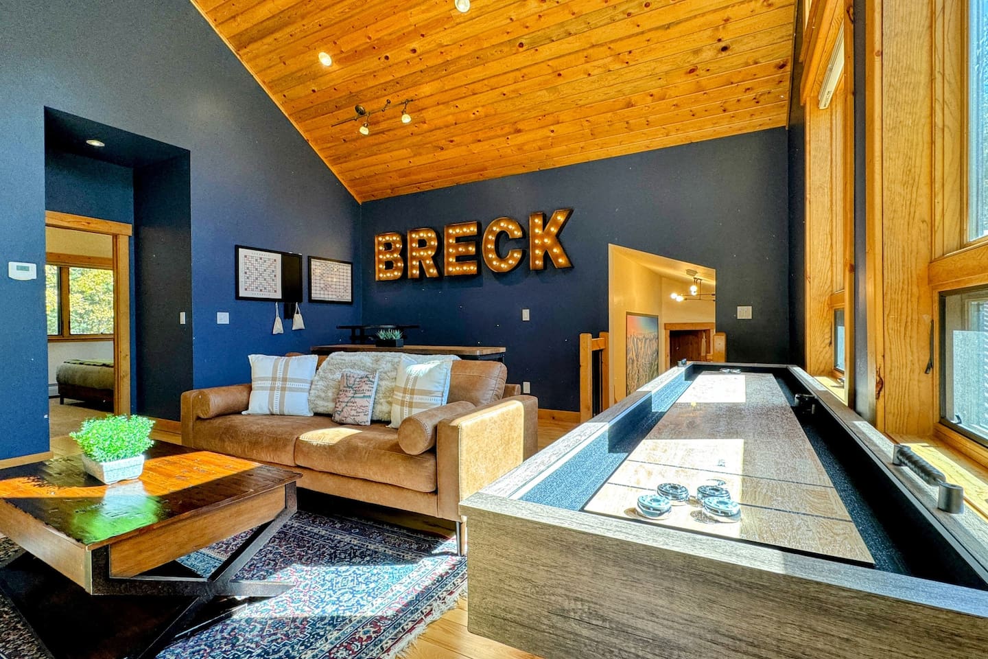 Elkhorn Lodge Private Home