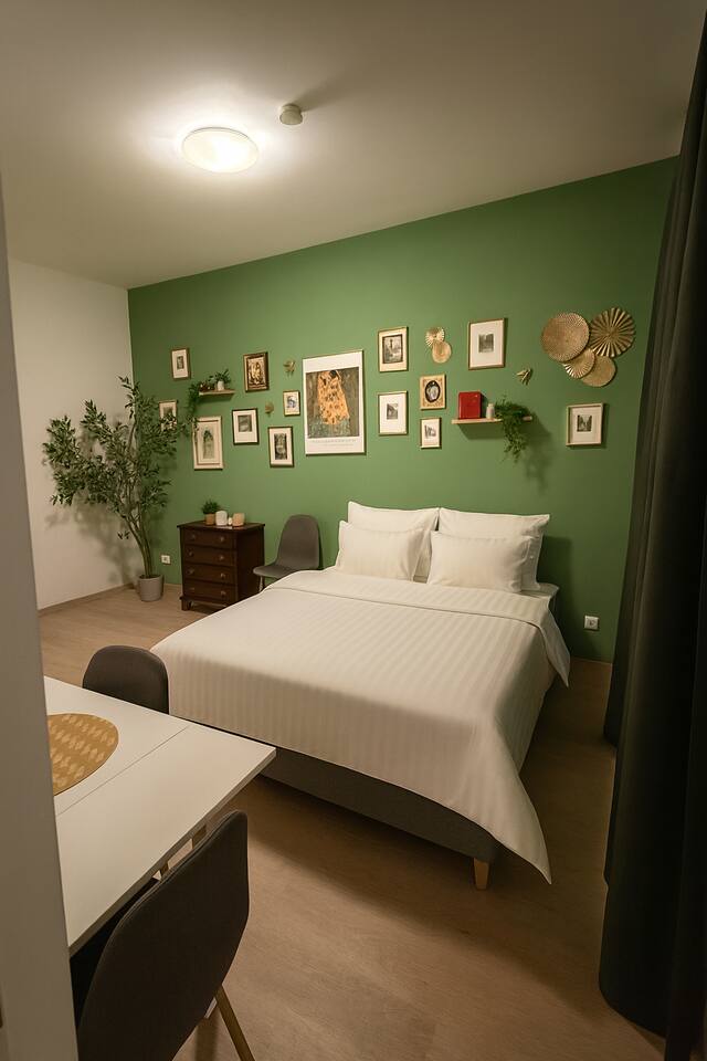 Vienna SoulStay - 10 min ins Stadtzentrum