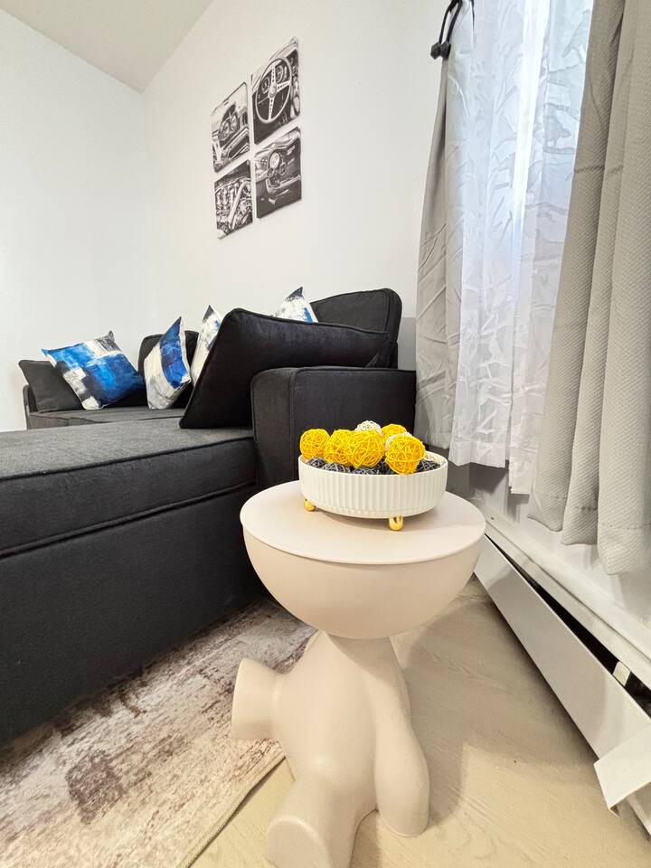 “Family-Friendly 3BR • Close to NYC Adventures”