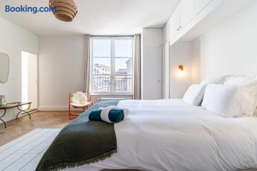 The Double Room Deluxe