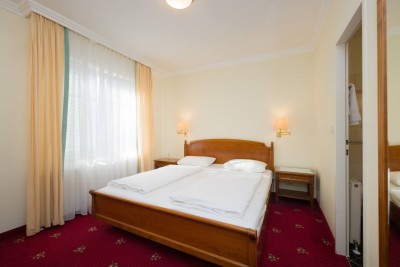 Casa Stefano - Room No. 4 in Vienna, AT