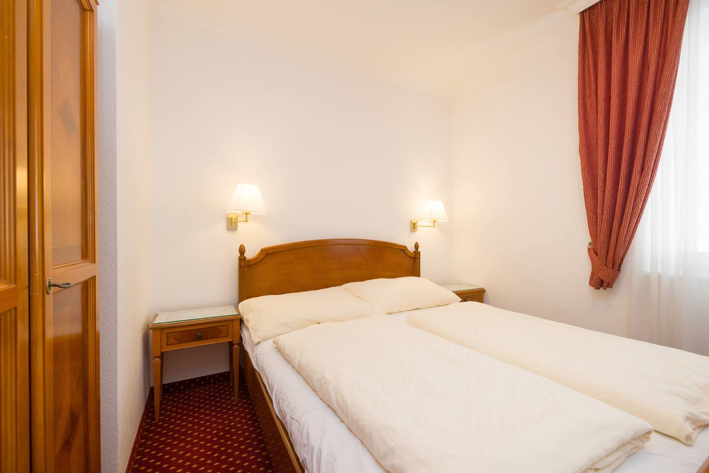 Casa Stefano - Room No. 5