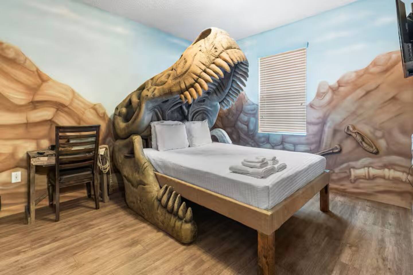 The Jurassic Park Palace 9BR With Pool Near Disney