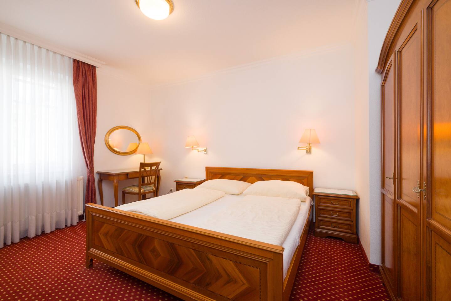 Casa Stefano - Room No. 6