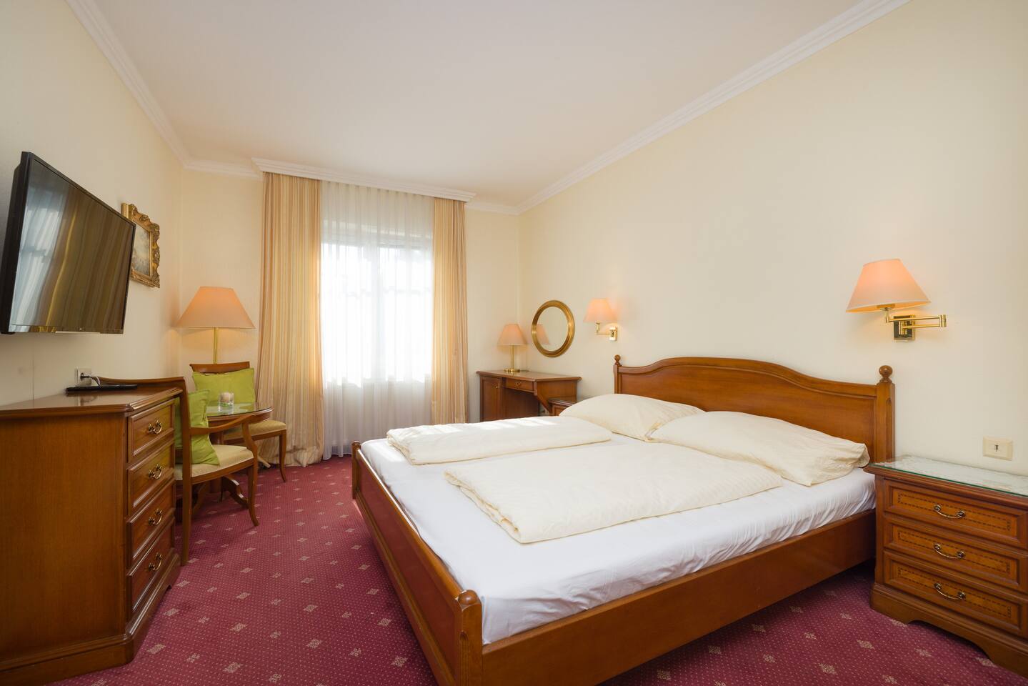 Casa Stefano - Room No. 7