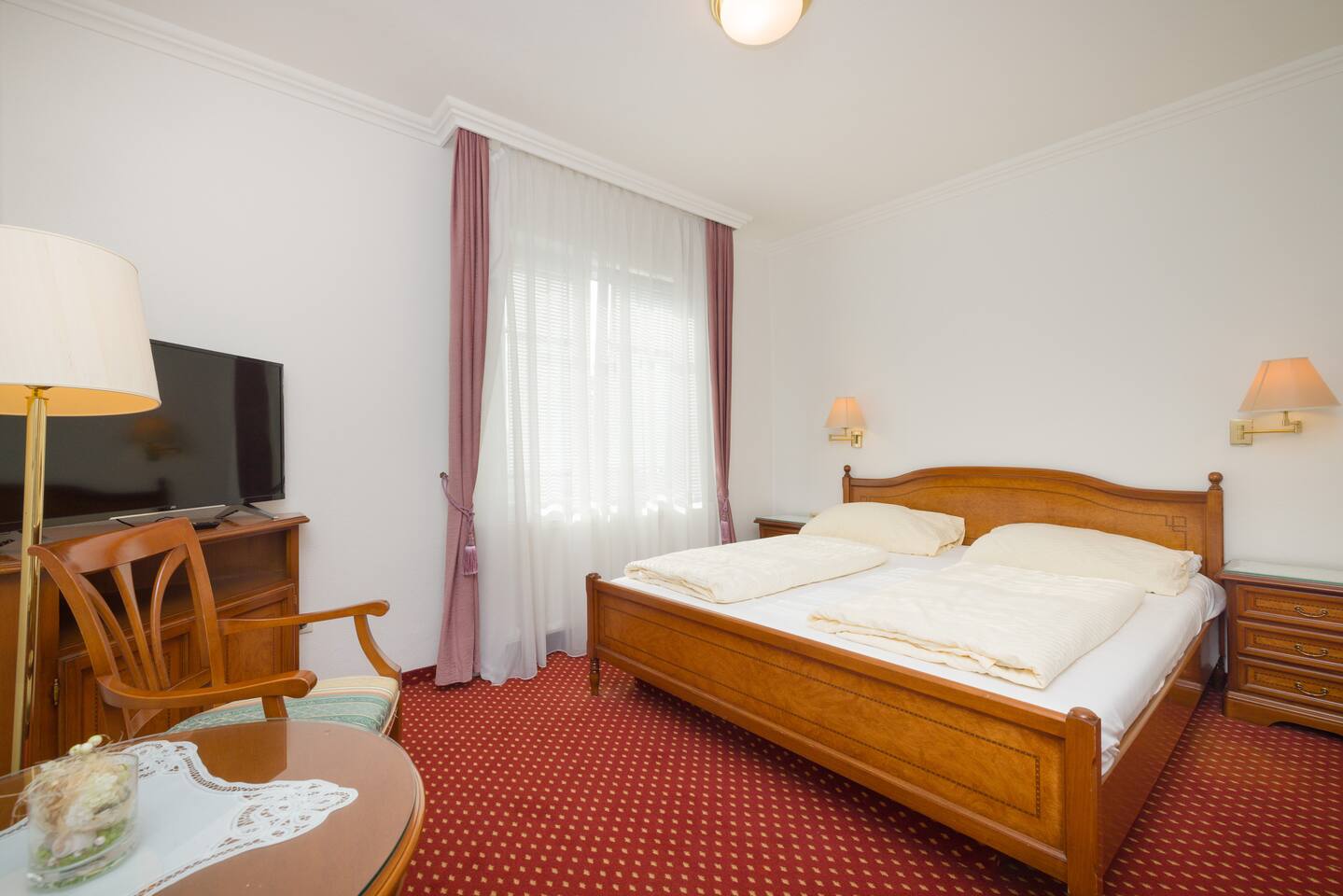 Casa Stefano - Room No. 8