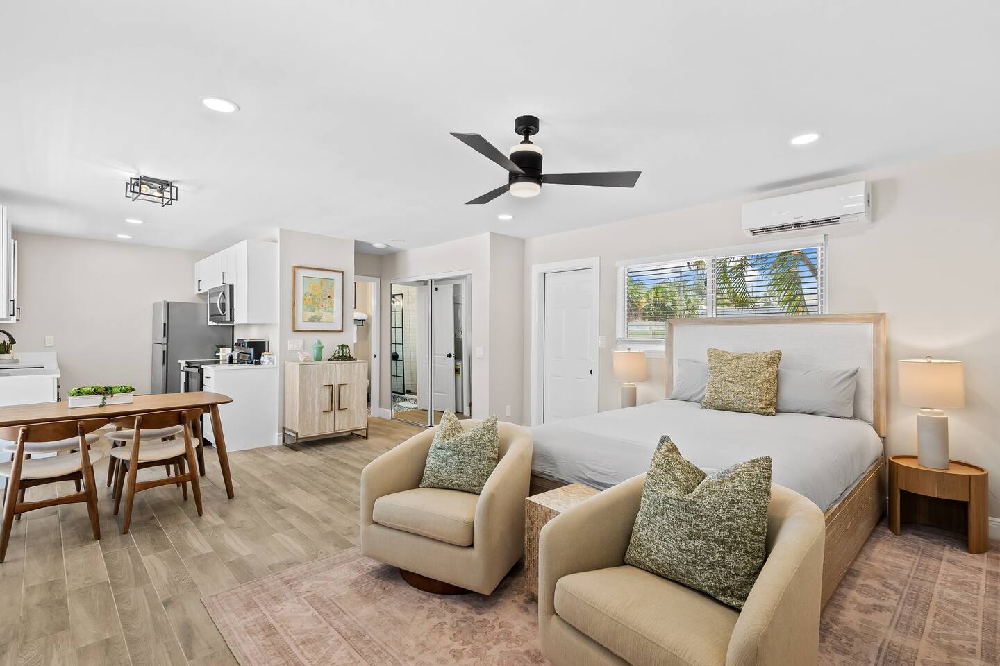 Middle River Suites Unit 3