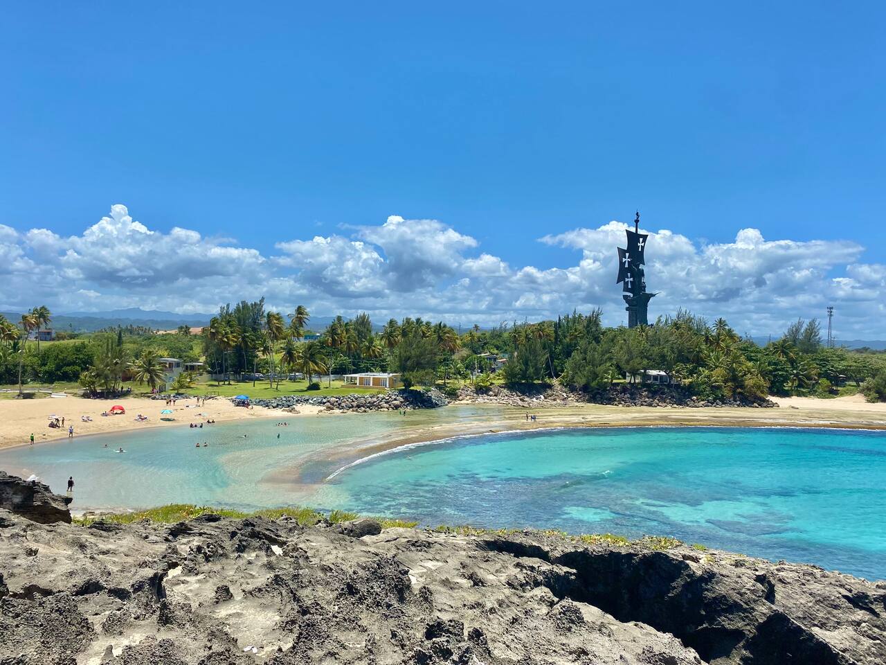 Surfer’s Paradise; Beachside escape