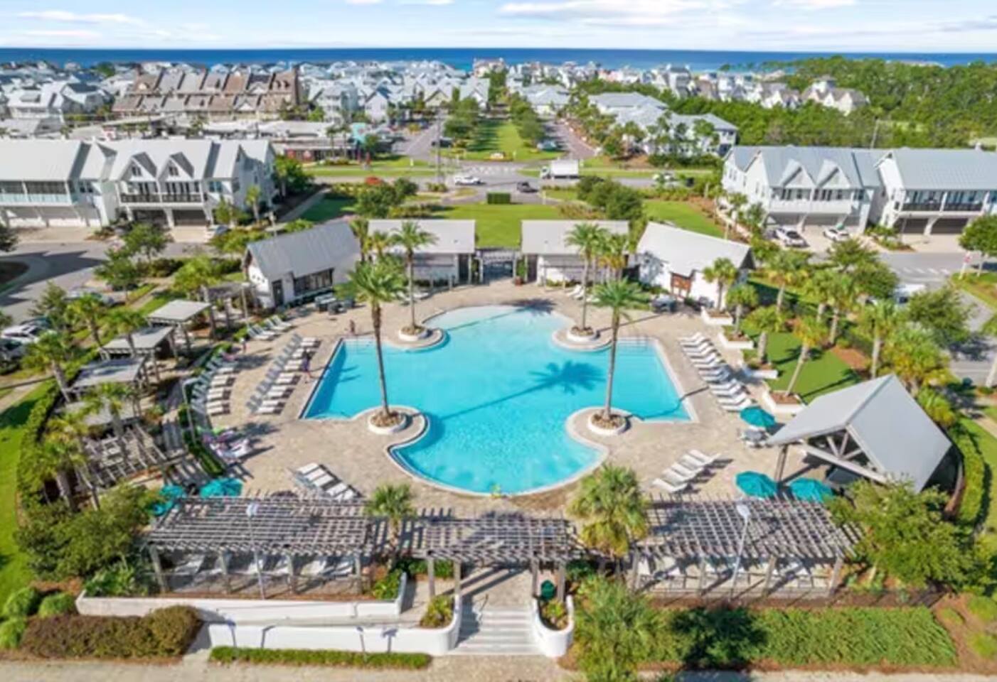 New 3BR/2.5 LSV Heated Pool - Pearl at Prominence