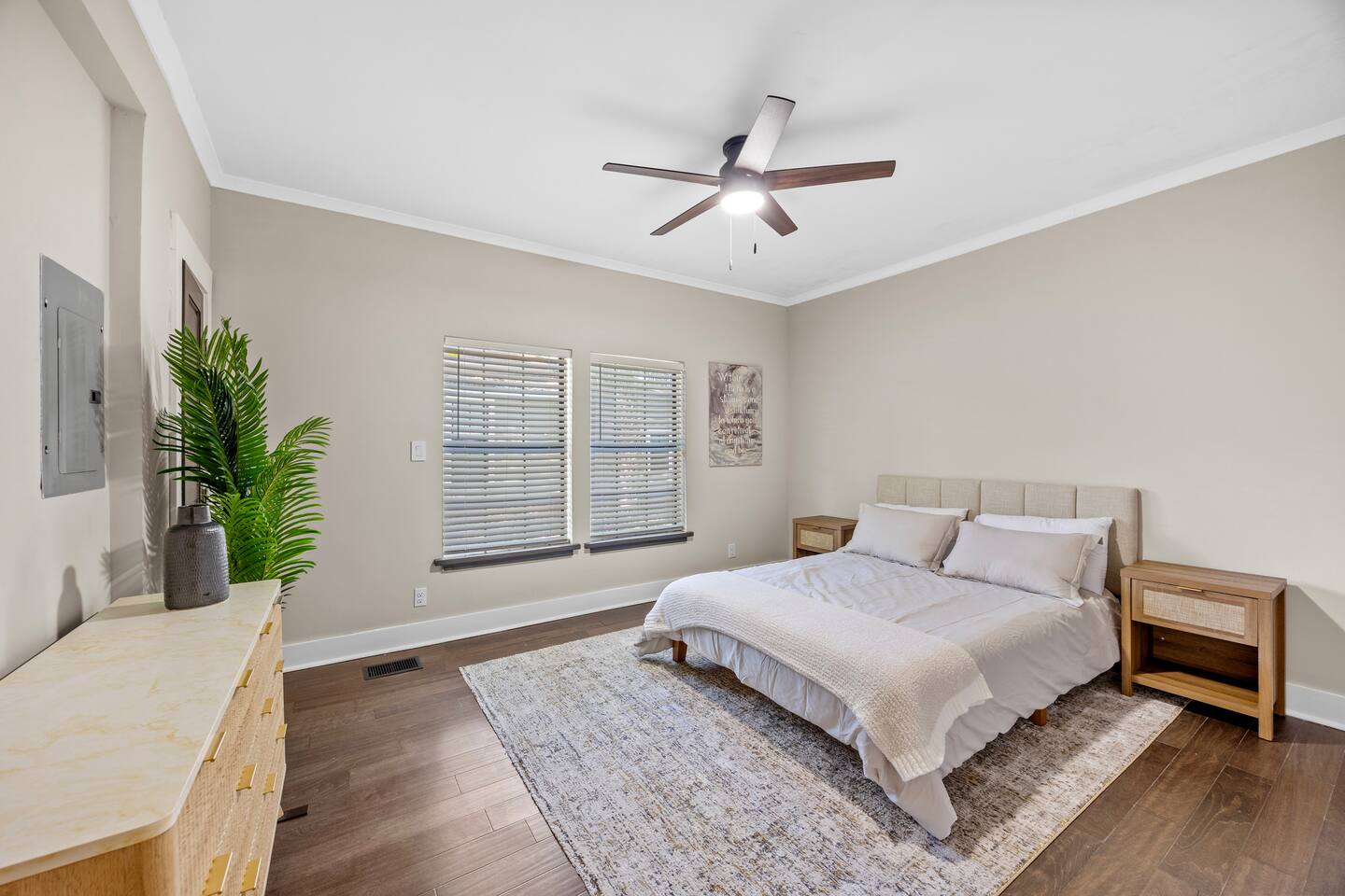 1BR & 1BA Retreat Near Downtown Pensacola | Unit A