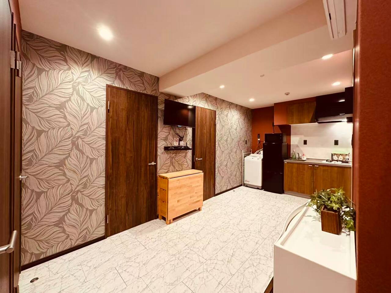 Room202 Grand Opening Deal • 2BR • Skytree Walk