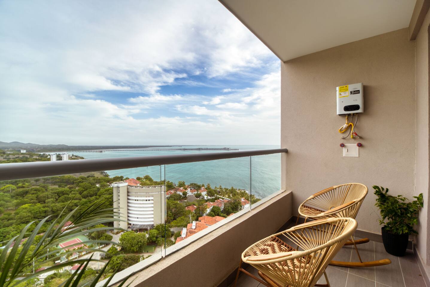 Skyline Beach Resort