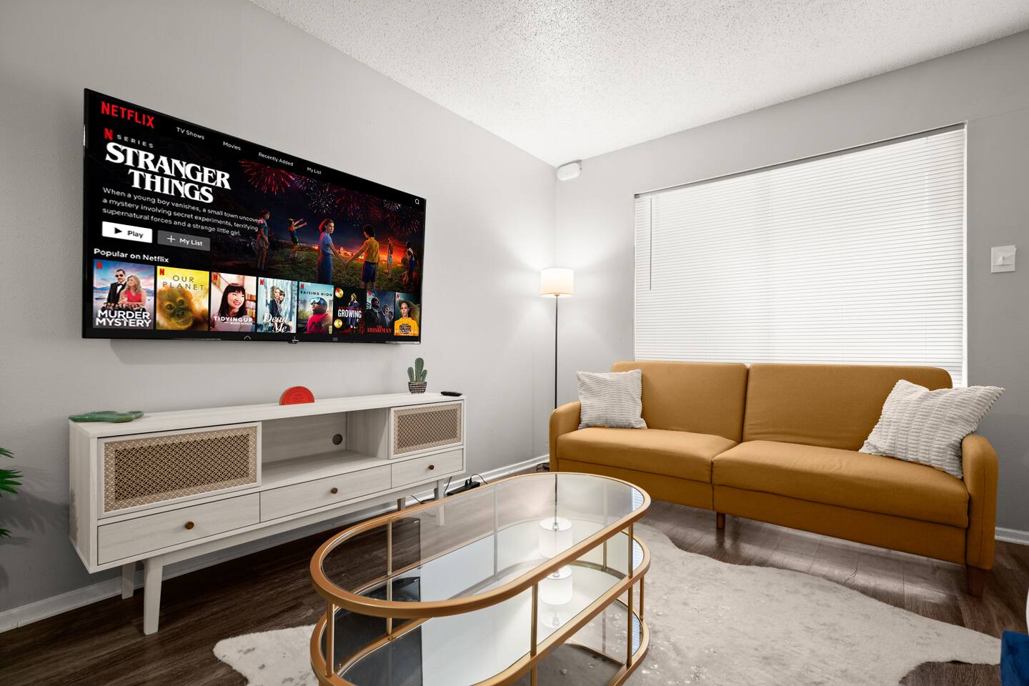 Modern Central Austin Retreat Near UT & Downtown