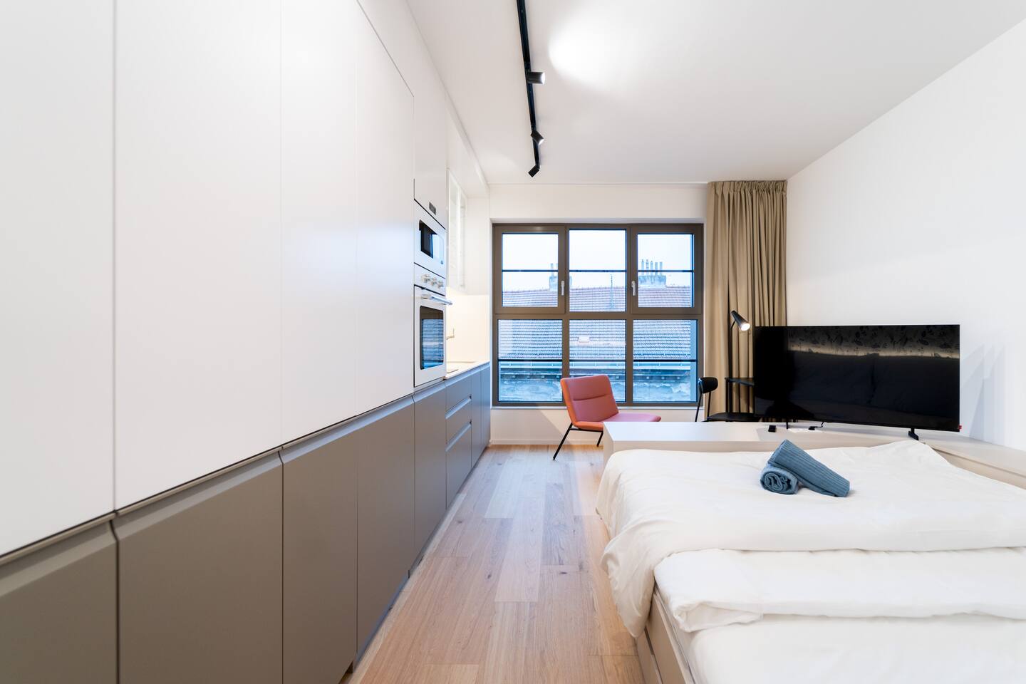 Indigo Boutique Studio - Pattern Studios Brno