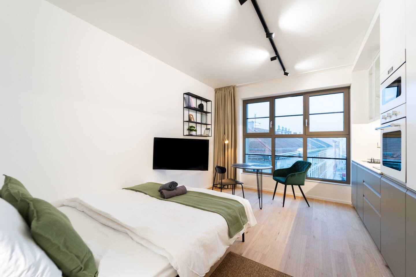 Botanica Boutique Studio - Pattern Studios Brno