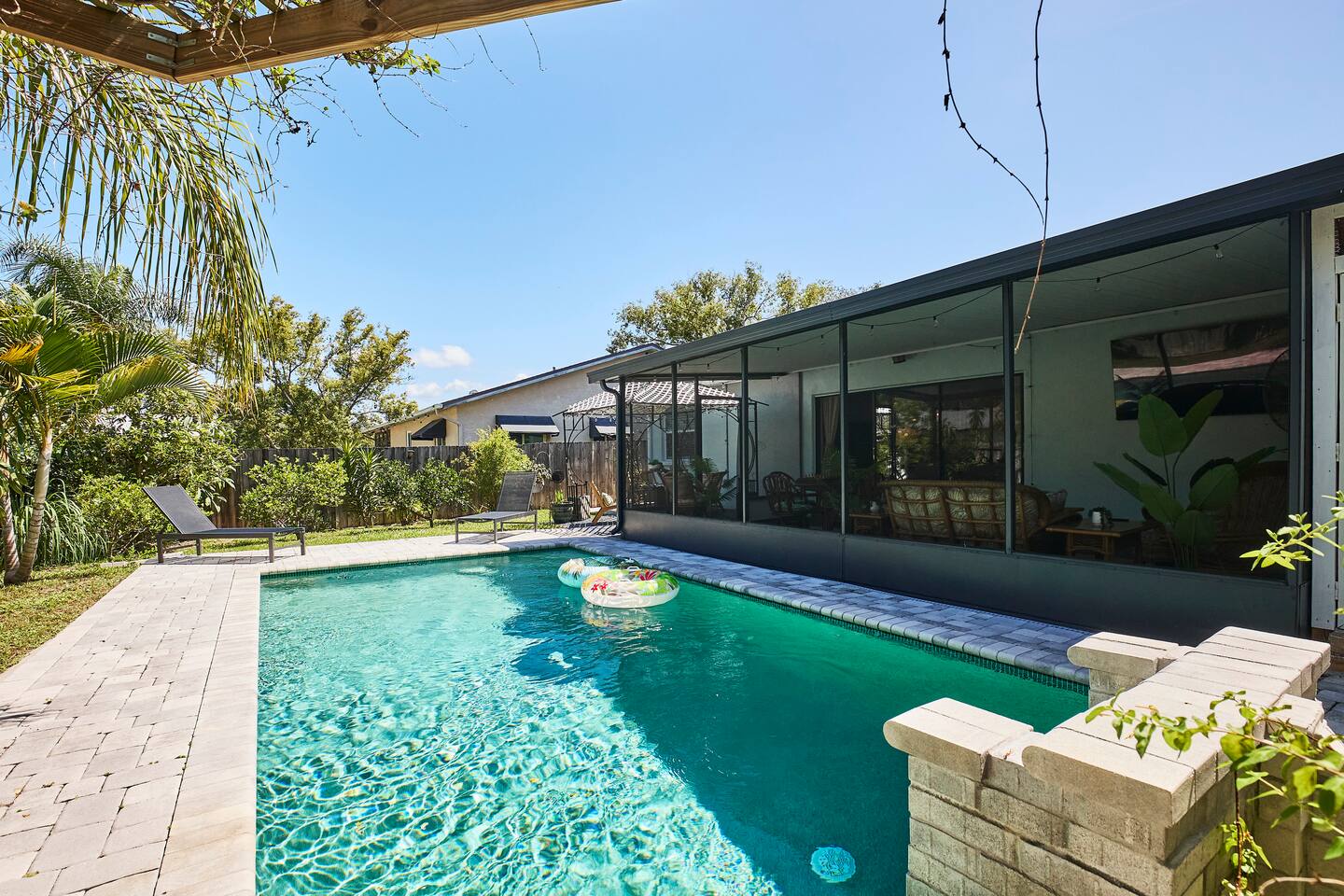 Cozy Hen House Retreat