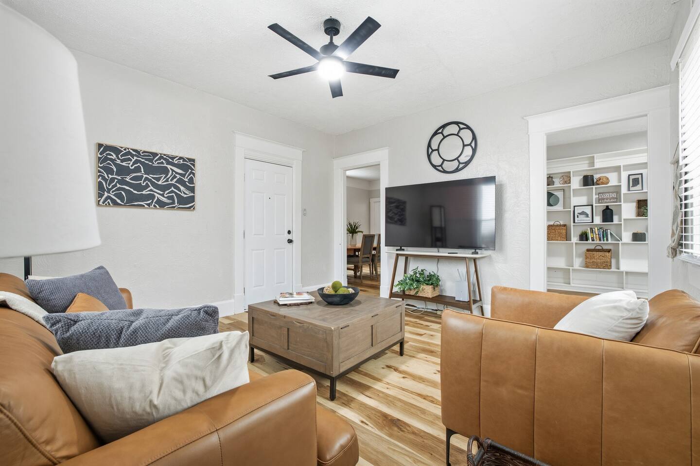 Downtown Westfield | Grand Junction Getaway