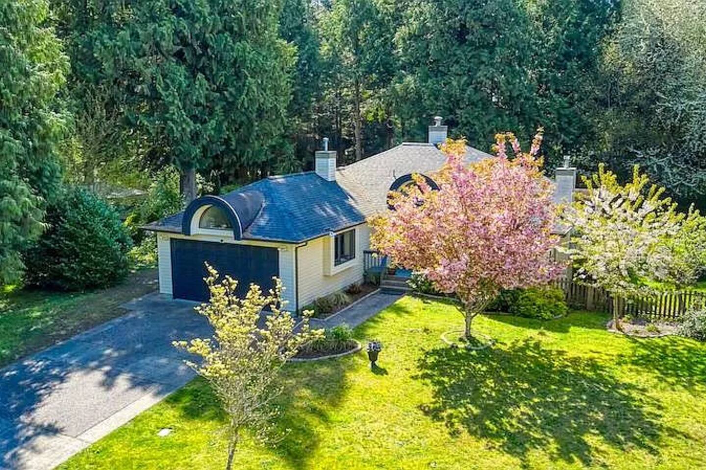 Point Roberts Retreat — Point Roberts vacation rental