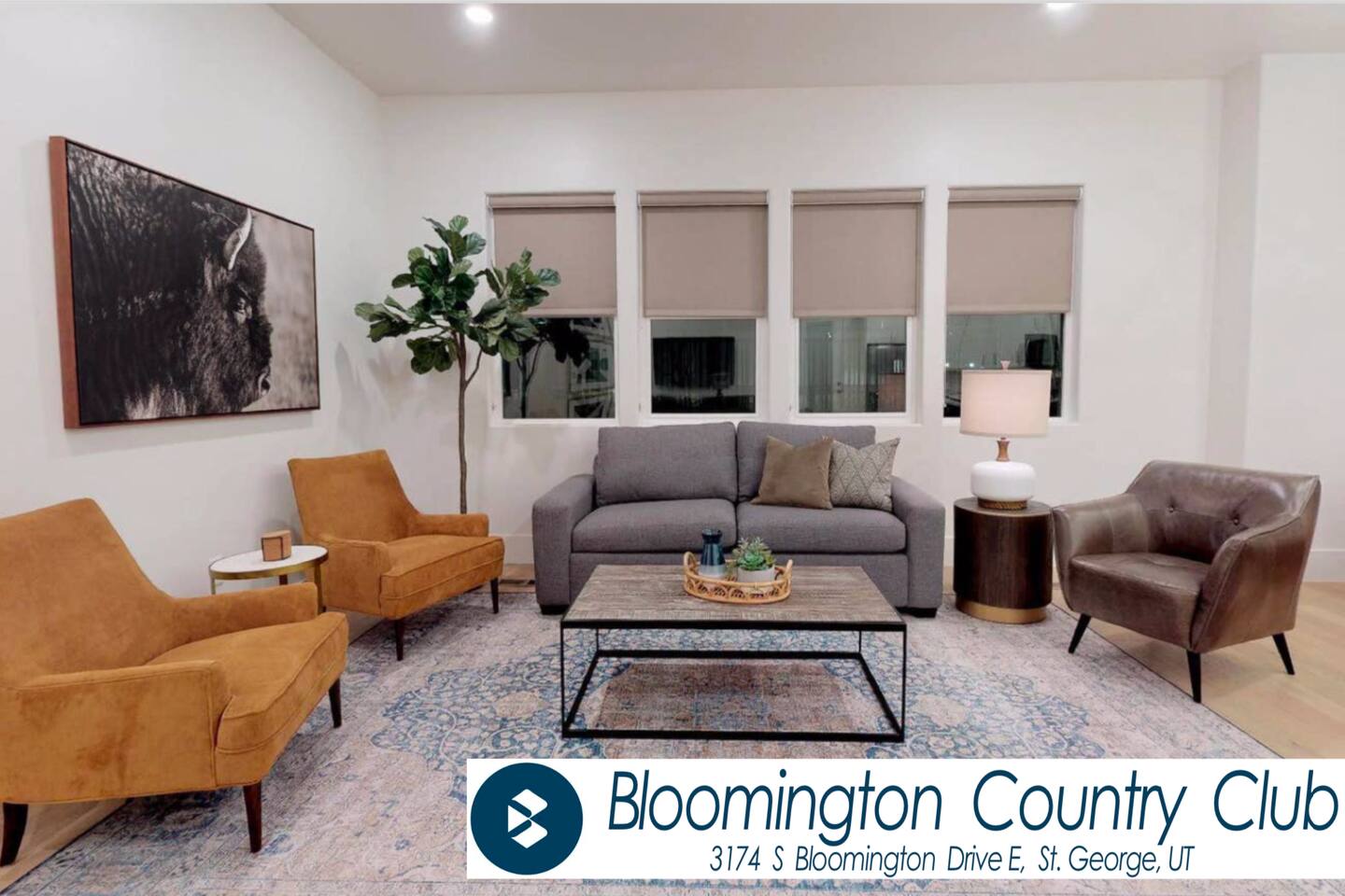 Poolside @ Bloomington Country Club *Dog Friendly