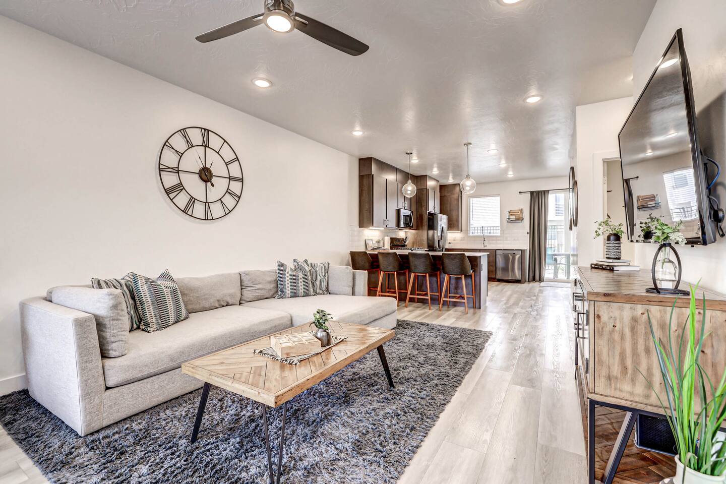 King Beds+Dog Friendly Poolside Retreat *Reduced$