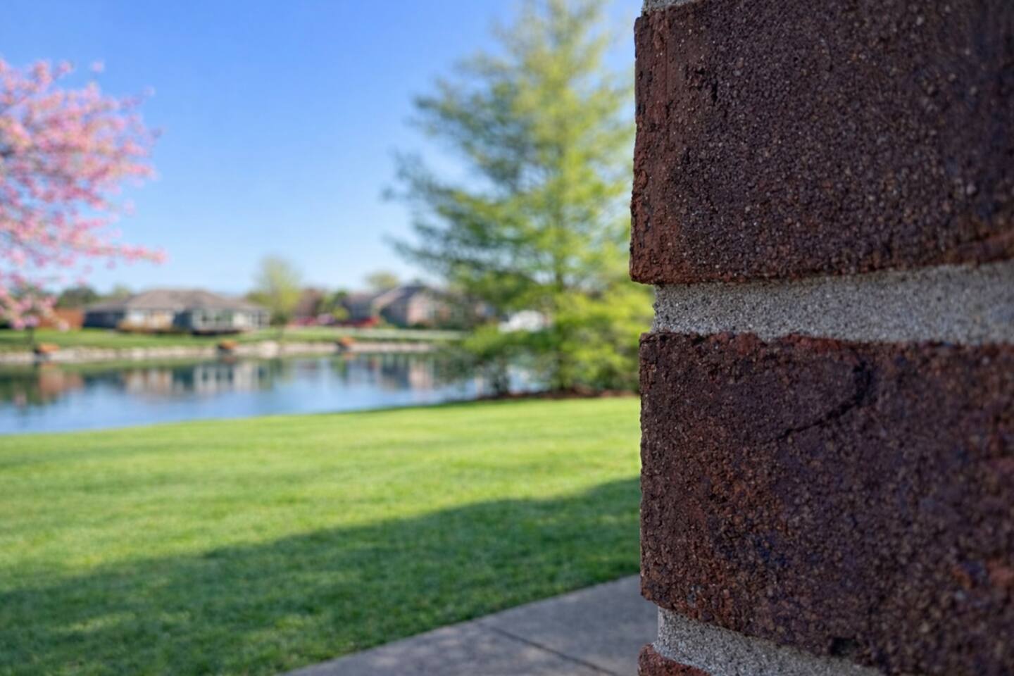 Shoreham Luxe | Vibrant 4BR\2.5BA with Waterfront