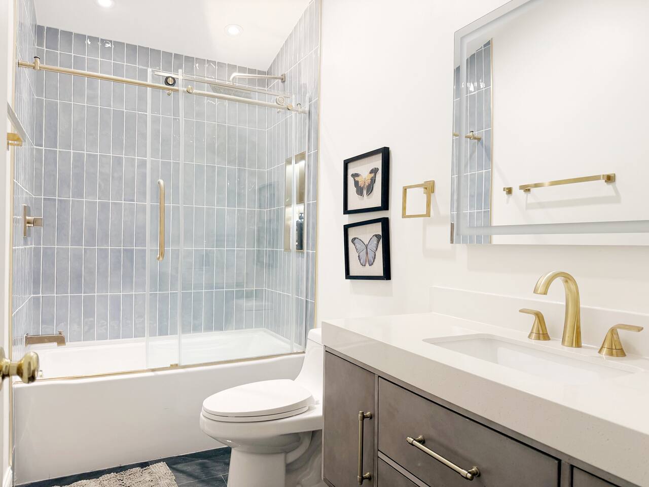 Shoreham Luxe | Vibrant 4BR\2.5BA with Waterfront