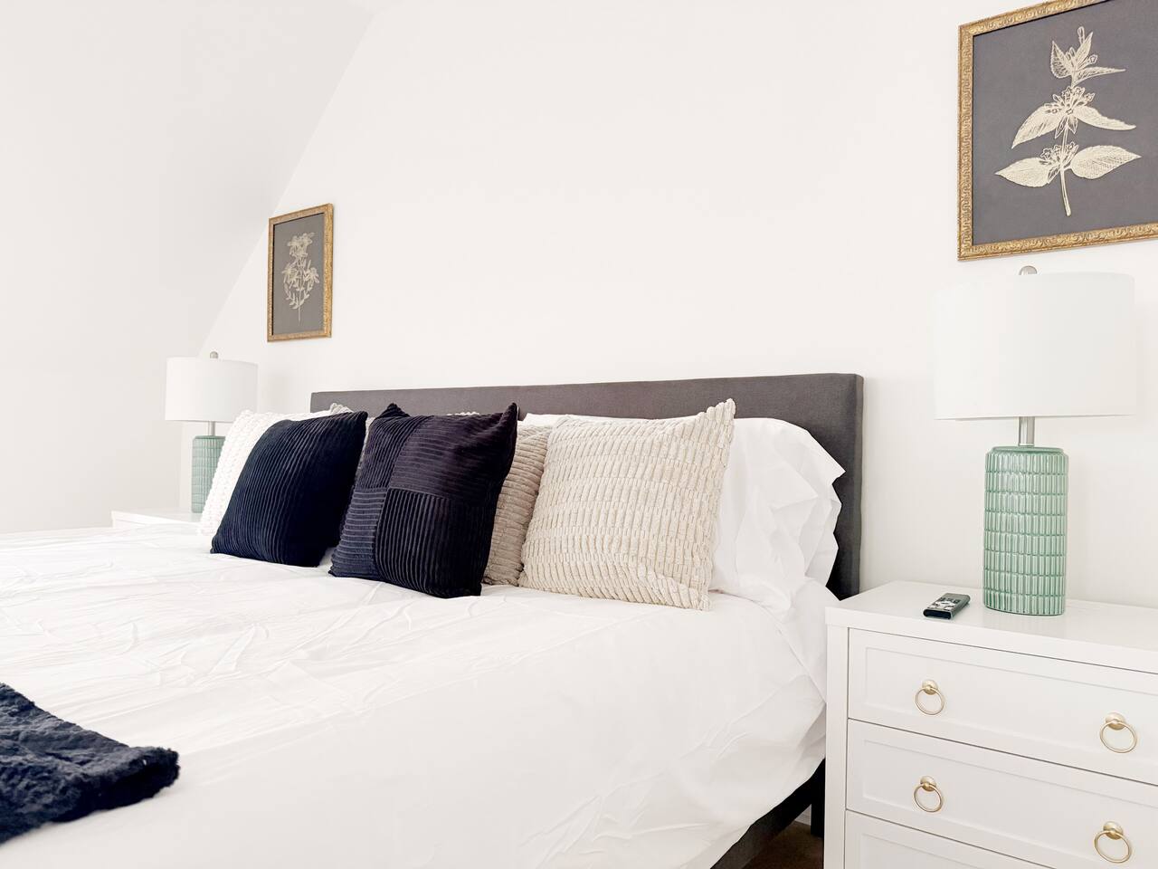 Shoreham Luxe | Vibrant 4BR\2.5BA with Waterfront