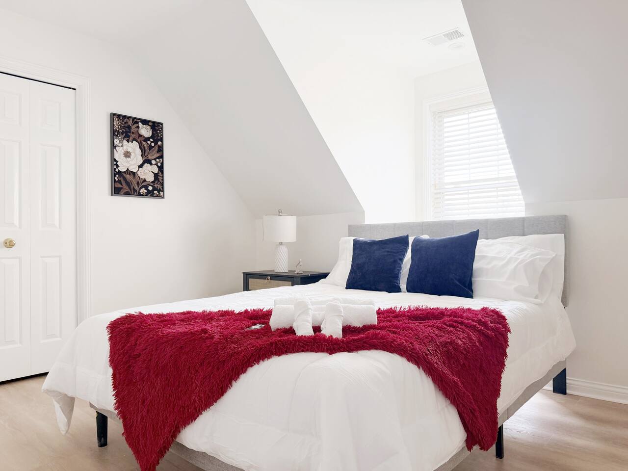 Shoreham Luxe | Vibrant 4BR\2.5BA with Waterfront