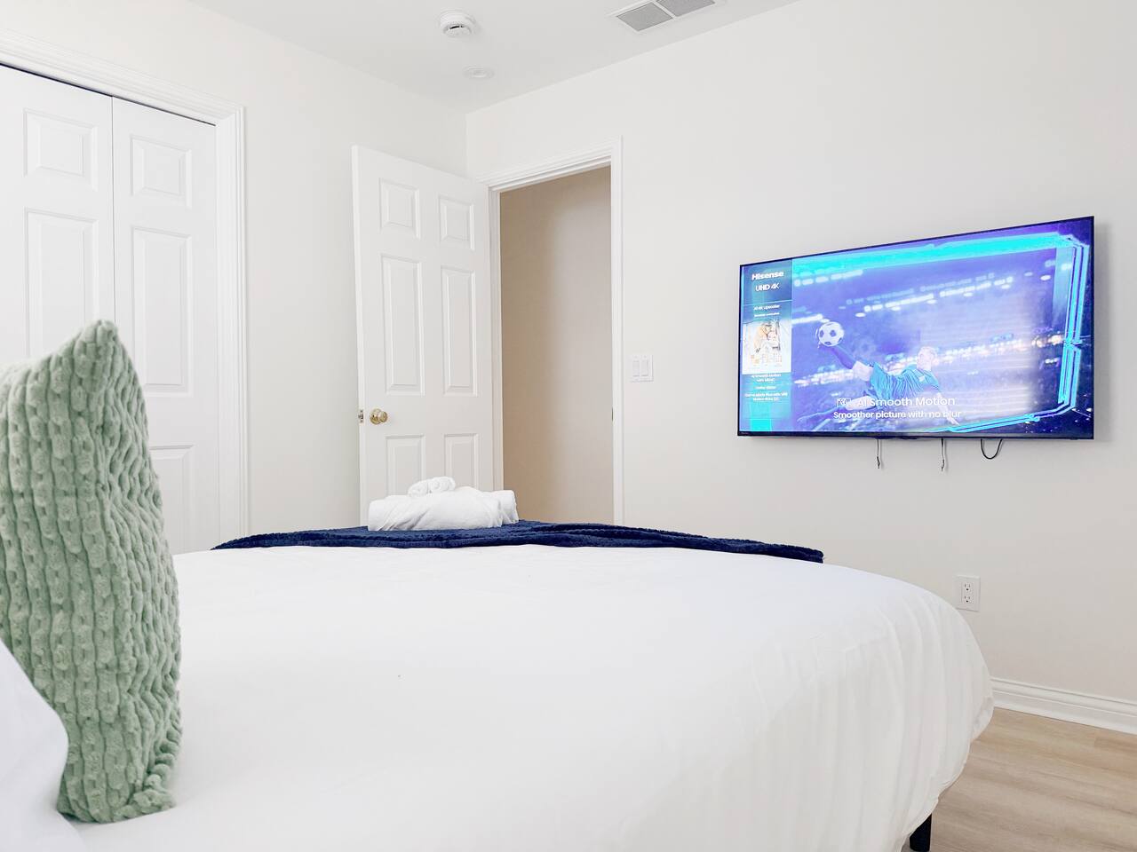 Shoreham Luxe | Vibrant 4BR\2.5BA with Waterfront