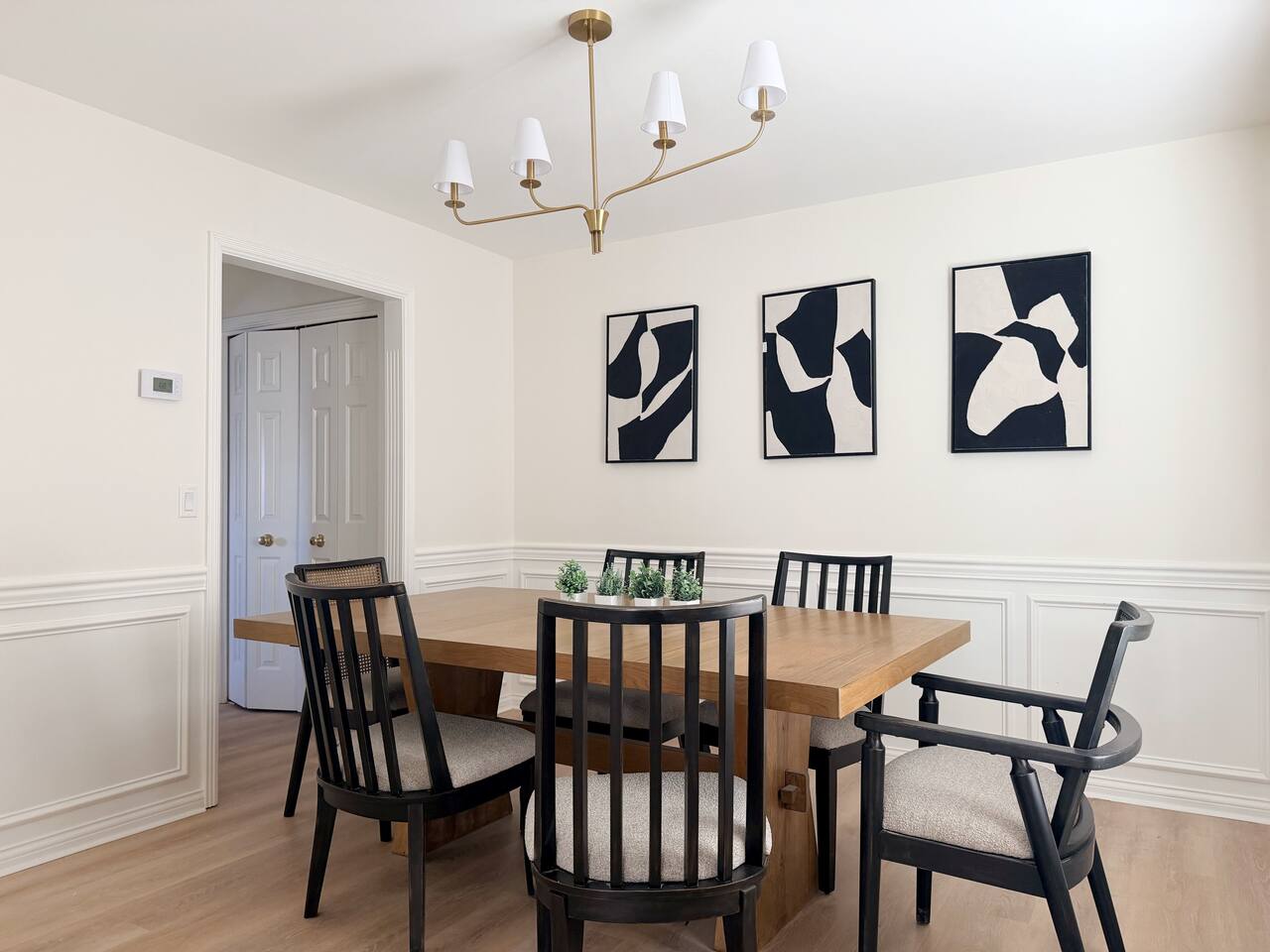 Shoreham Luxe | Vibrant 4BR\2.5BA with Waterfront