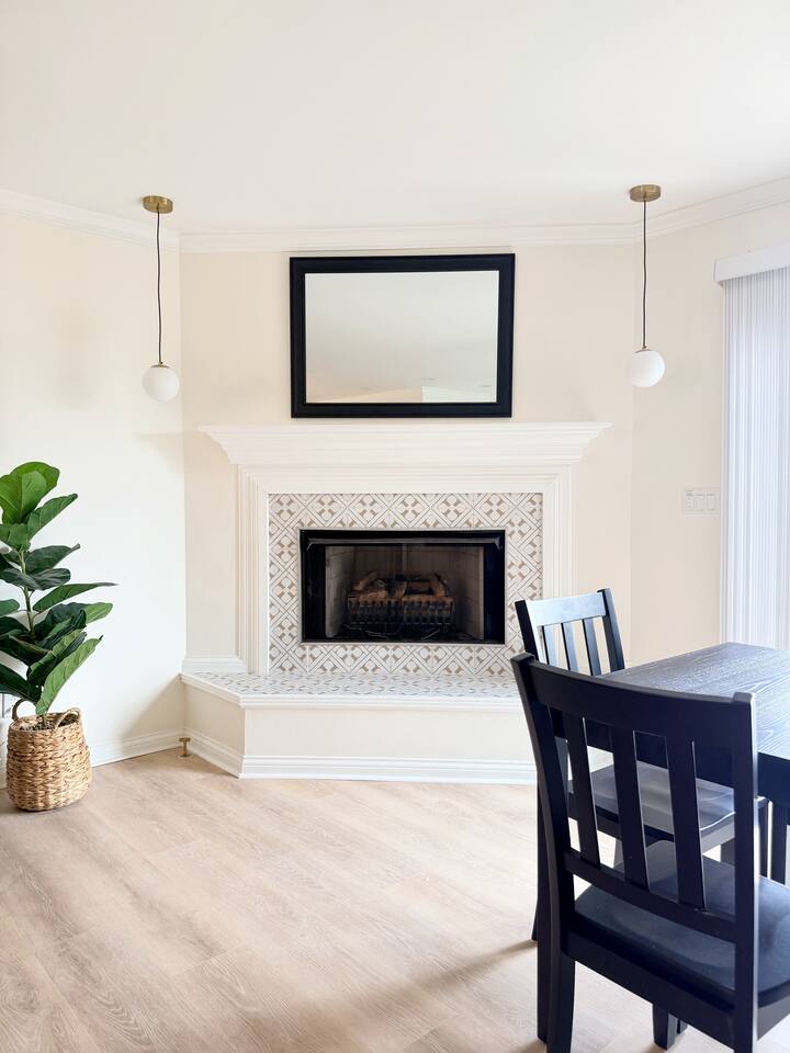 Shoreham Luxe | Vibrant 4BR\2.5BA with Waterfront