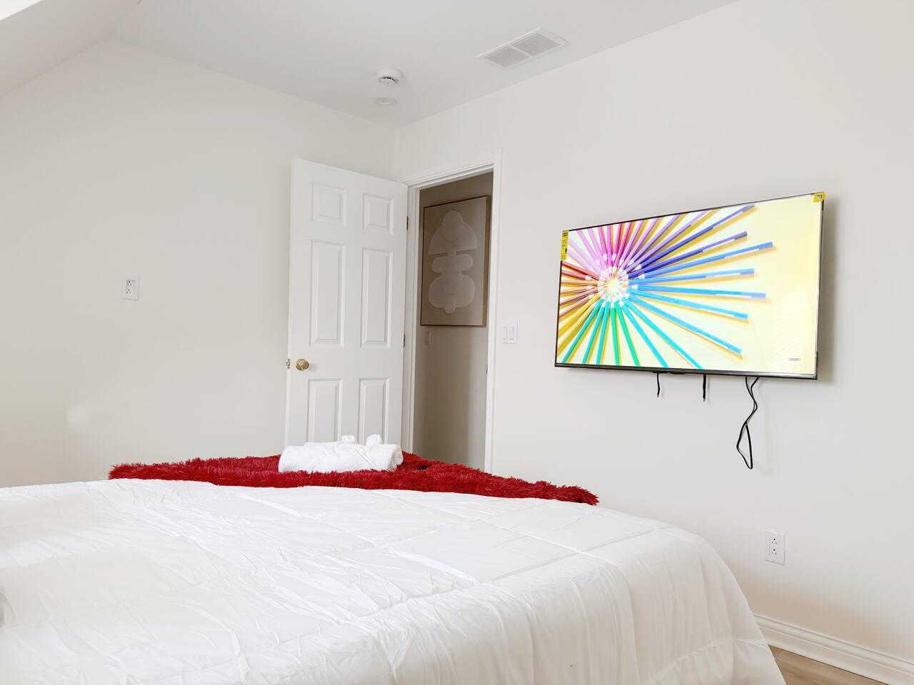 Shoreham Luxe | Vibrant 4BR\2.5BA with Waterfront