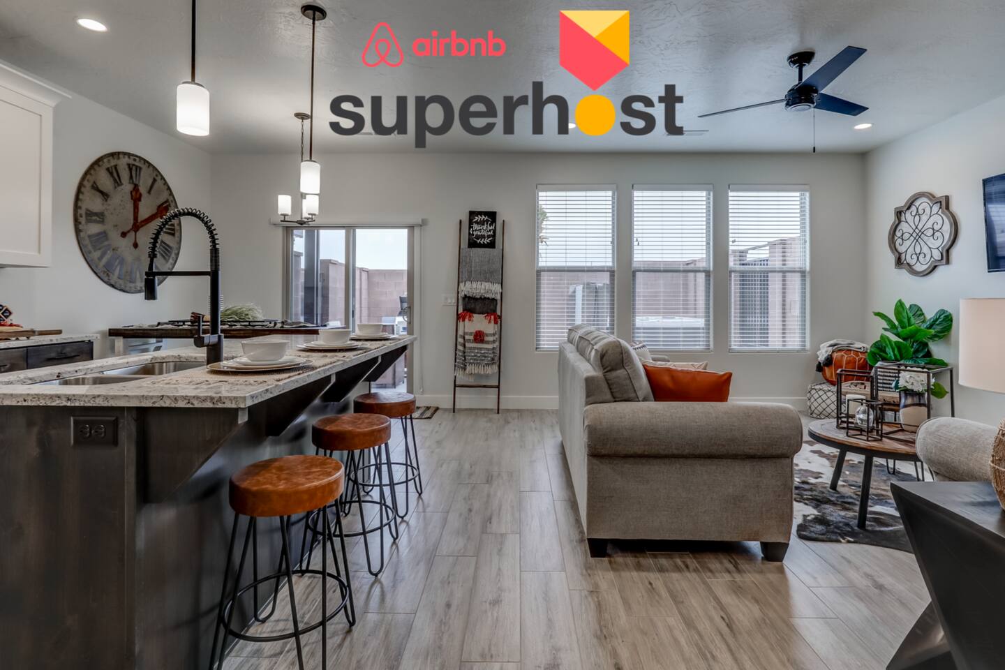 Southern Utah Retreat *Pool+HotTub* Close to Parks