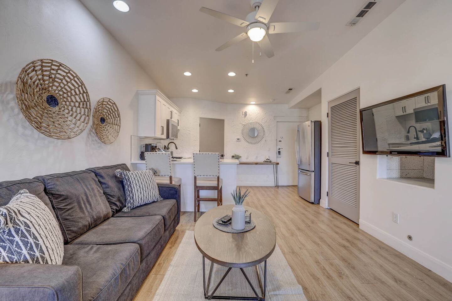 Relaxing Quiet Resort - Dog Friendly